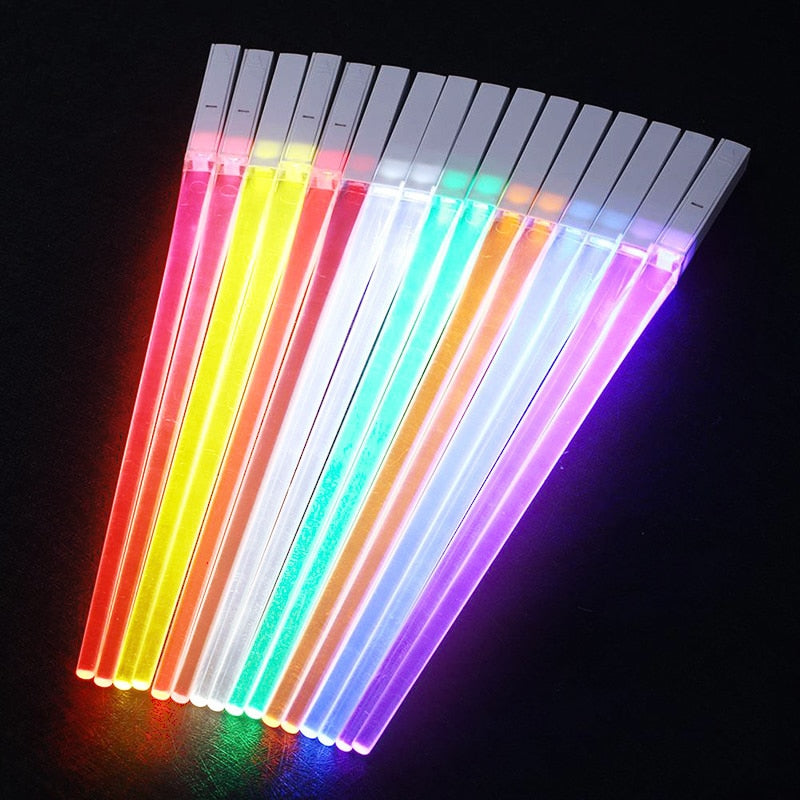 LED Chopsticks