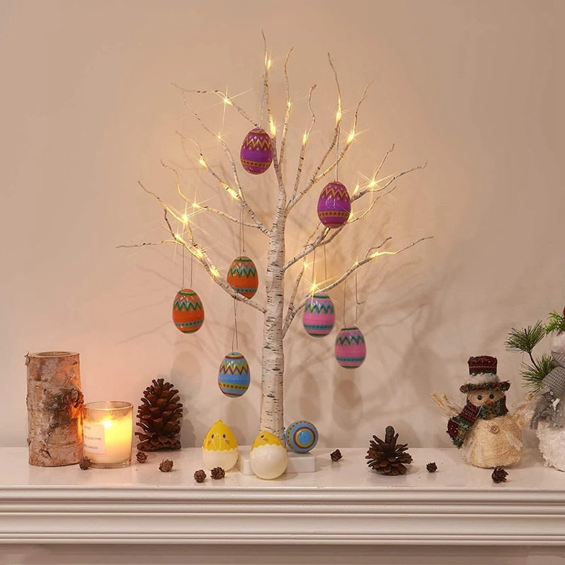 Easter Tree Decoration