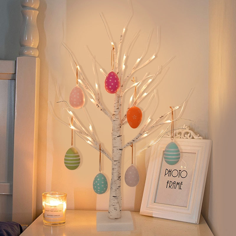 Easter Tree Decoration