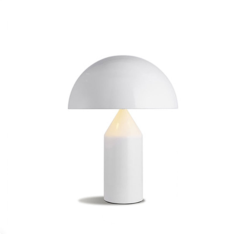 Rechargeable Mushroom LED Lamp