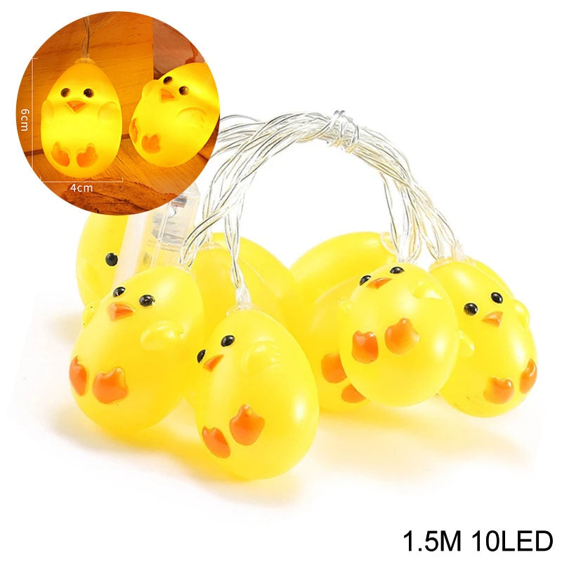 Easter Tree Decoration