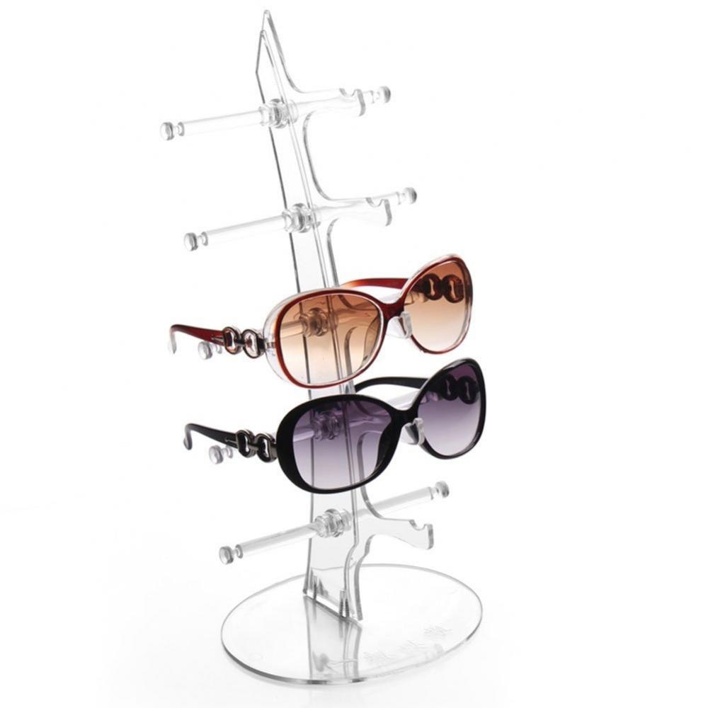 Sunglasses Display Rack - 5 Layers