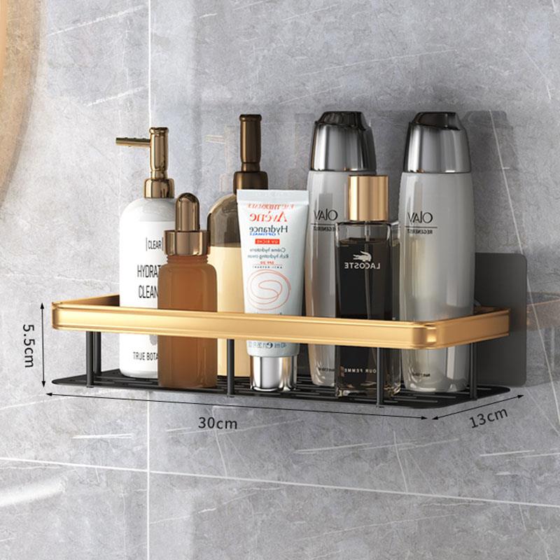 Bathroom Storage Shelf