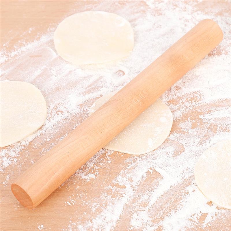 Traditional Baker&#39;s Rolling Pin