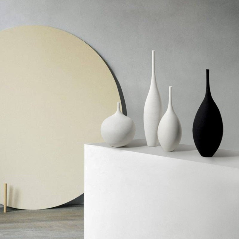 Minimalist Modern Vase