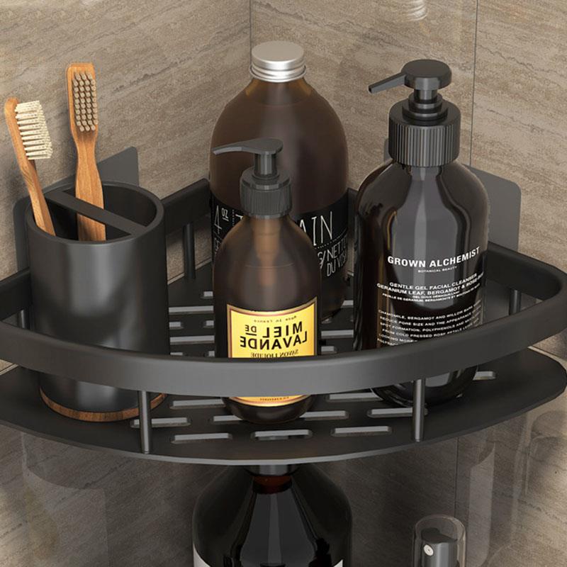 Bathroom Storage Shelf