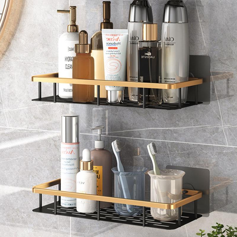 Bathroom Storage Shelf