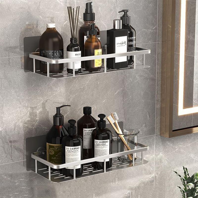 Bathroom Storage Shelf