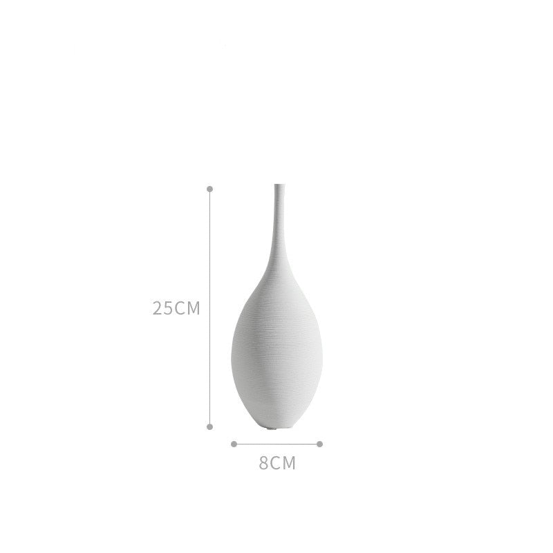 Minimalist Modern Vase