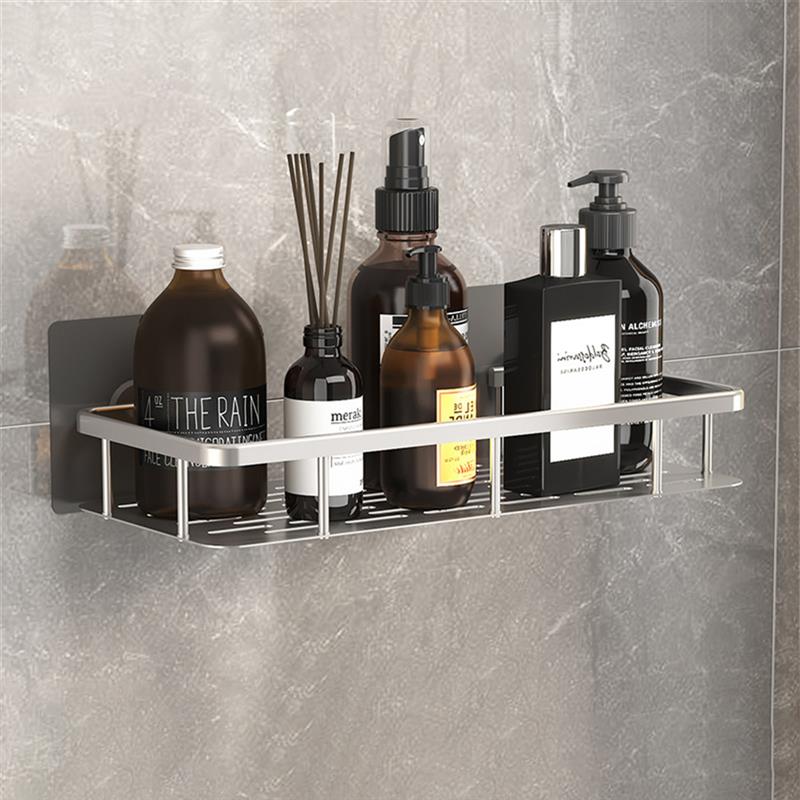 Bathroom Storage Shelf