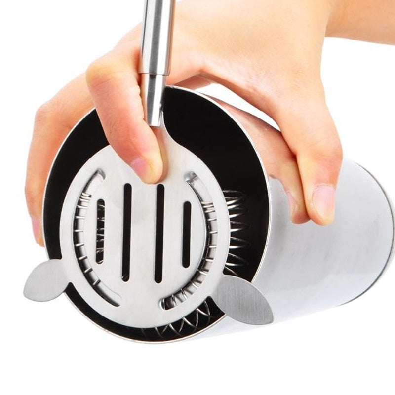 Cocktail Strainer