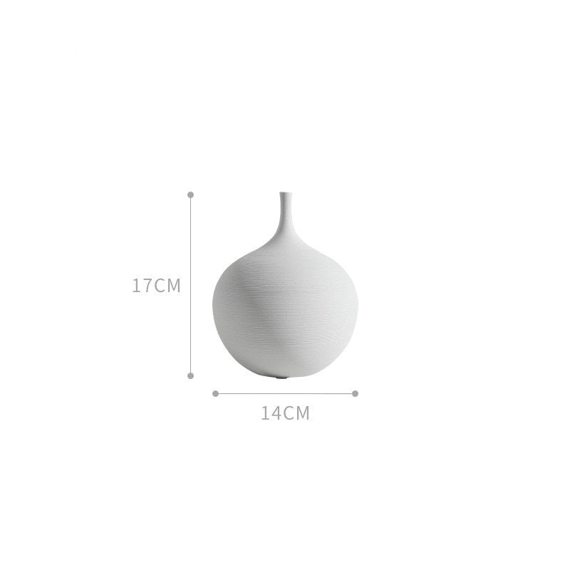 Minimalist Modern Vase