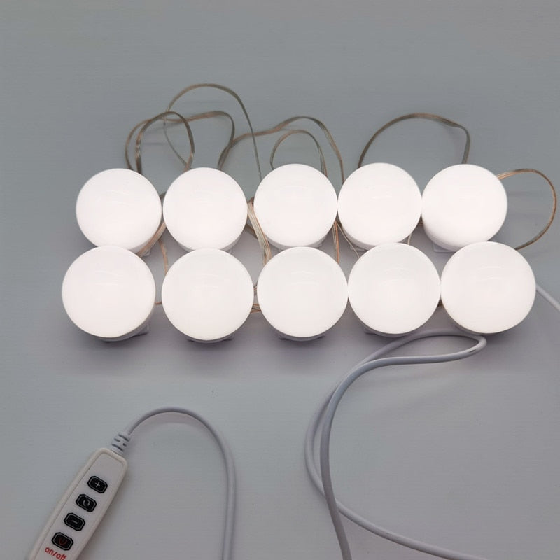 LED Make up Mirror Light Bulbs