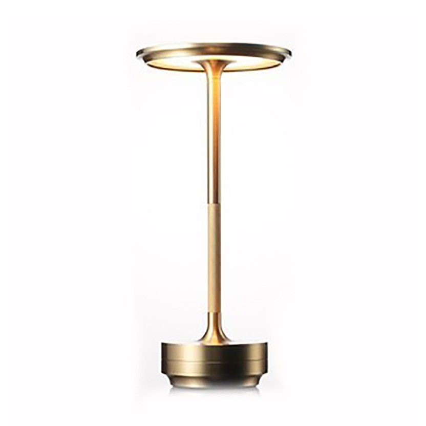 USB Rechargeable Table Lamp