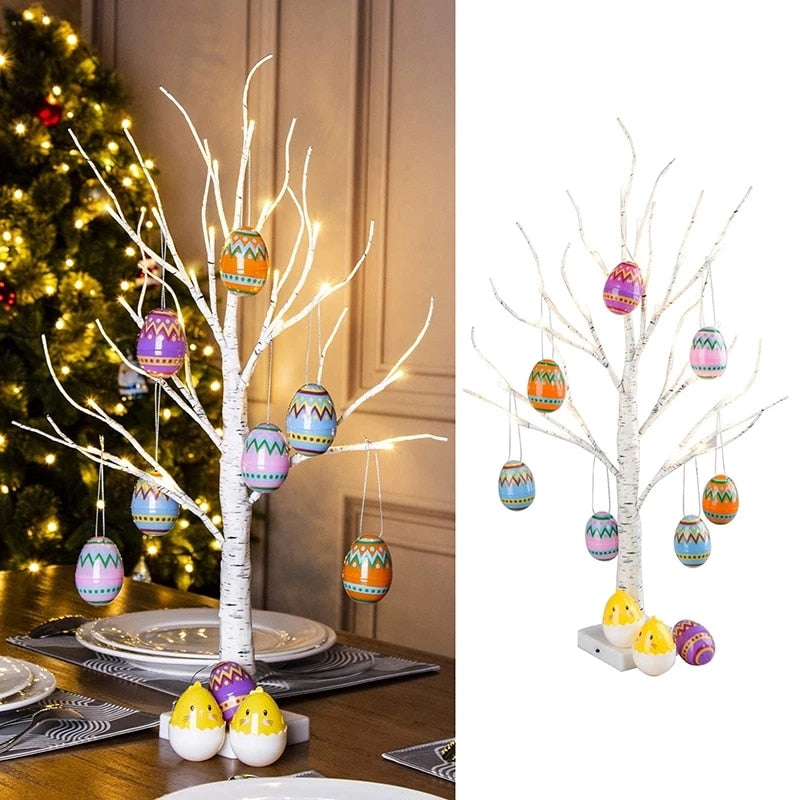 Easter Tree Decoration