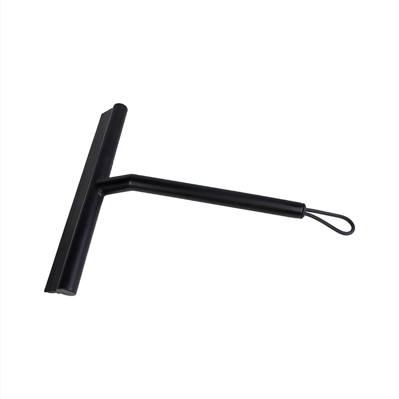 Modern Shower Glass Squeegee