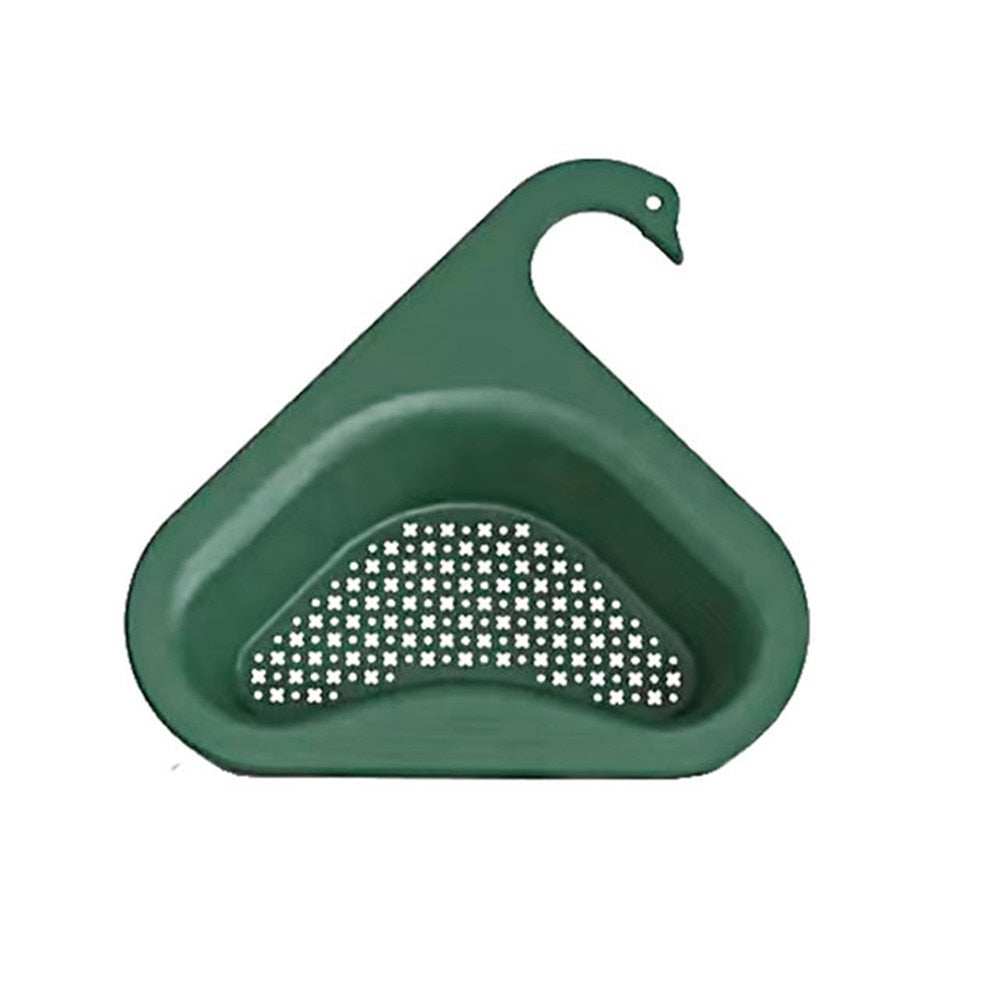 Multifunctional Drain Basket