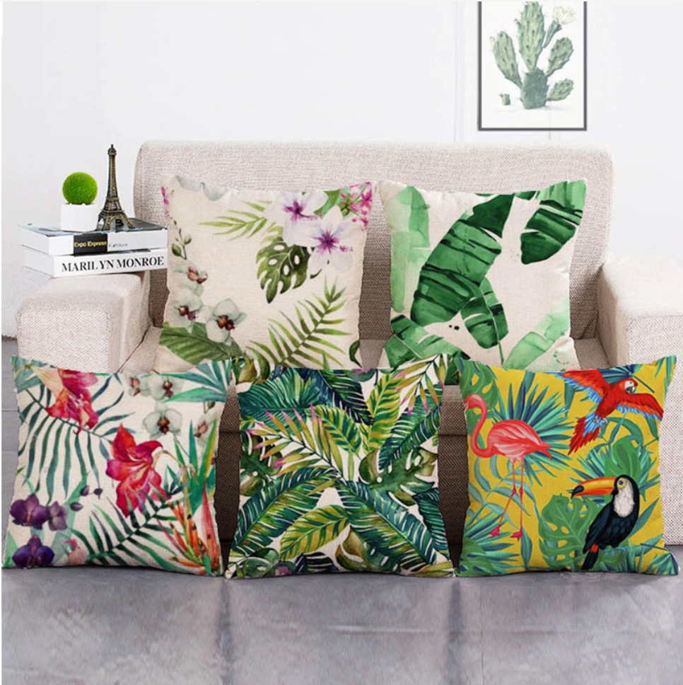 Tropic Collection