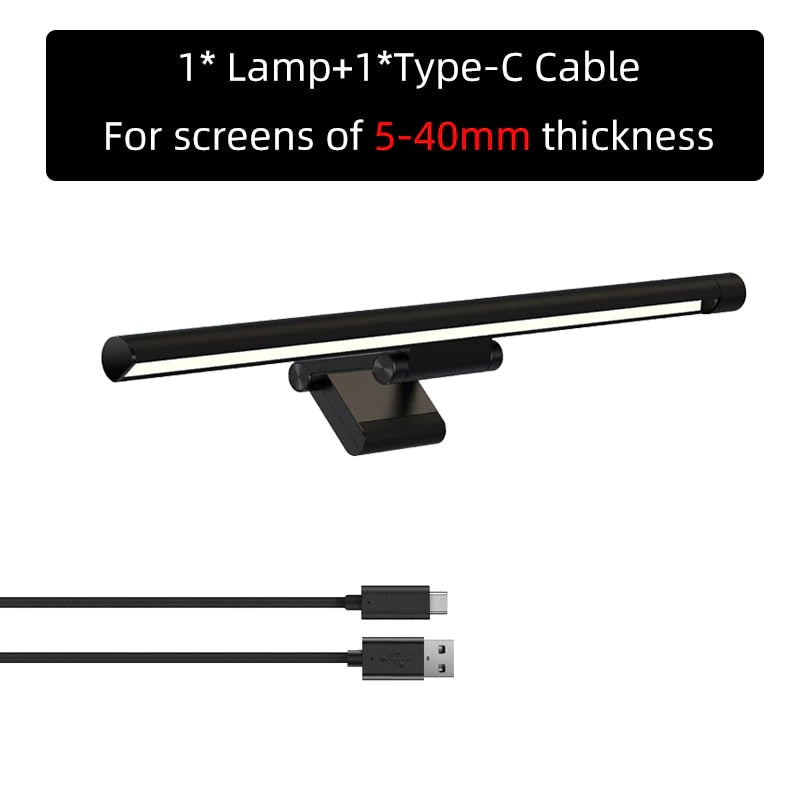 LED Screen Lamp