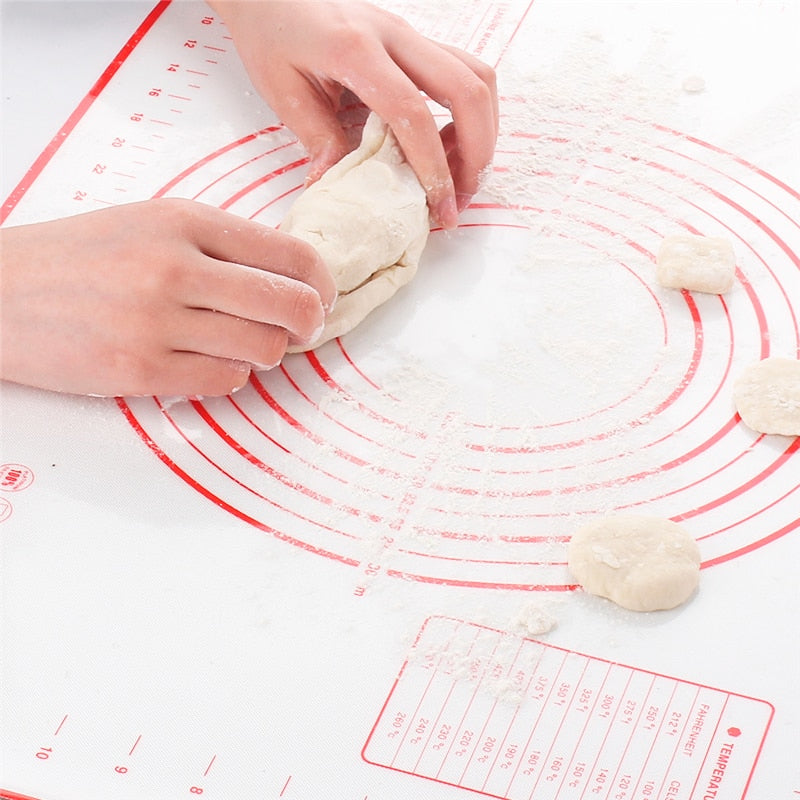 Silicone Baking Mat