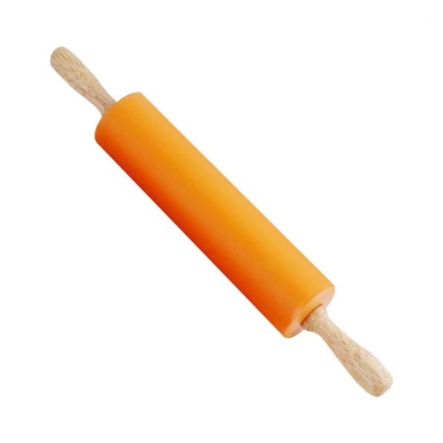 Silicone Rolling Pin