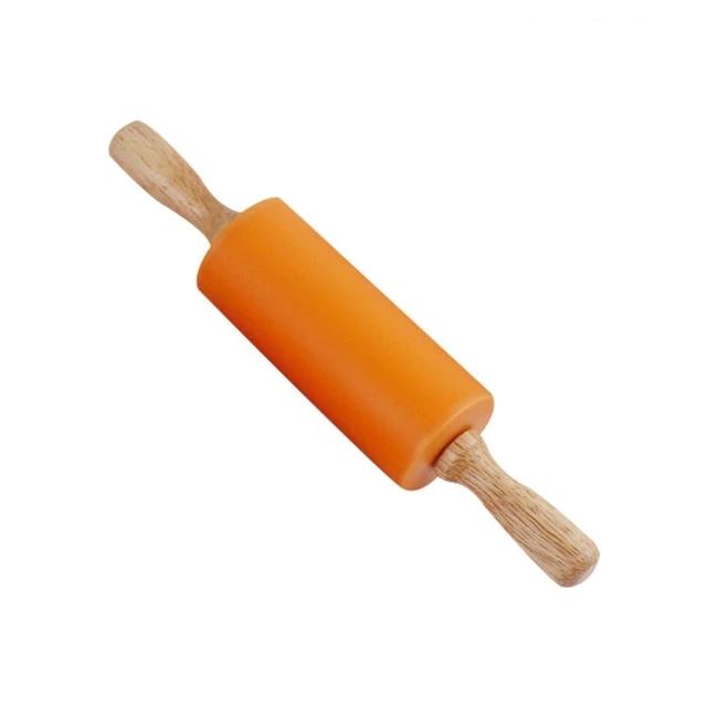 Silicone Rolling Pin