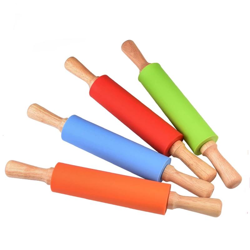 Silicone Rolling Pin