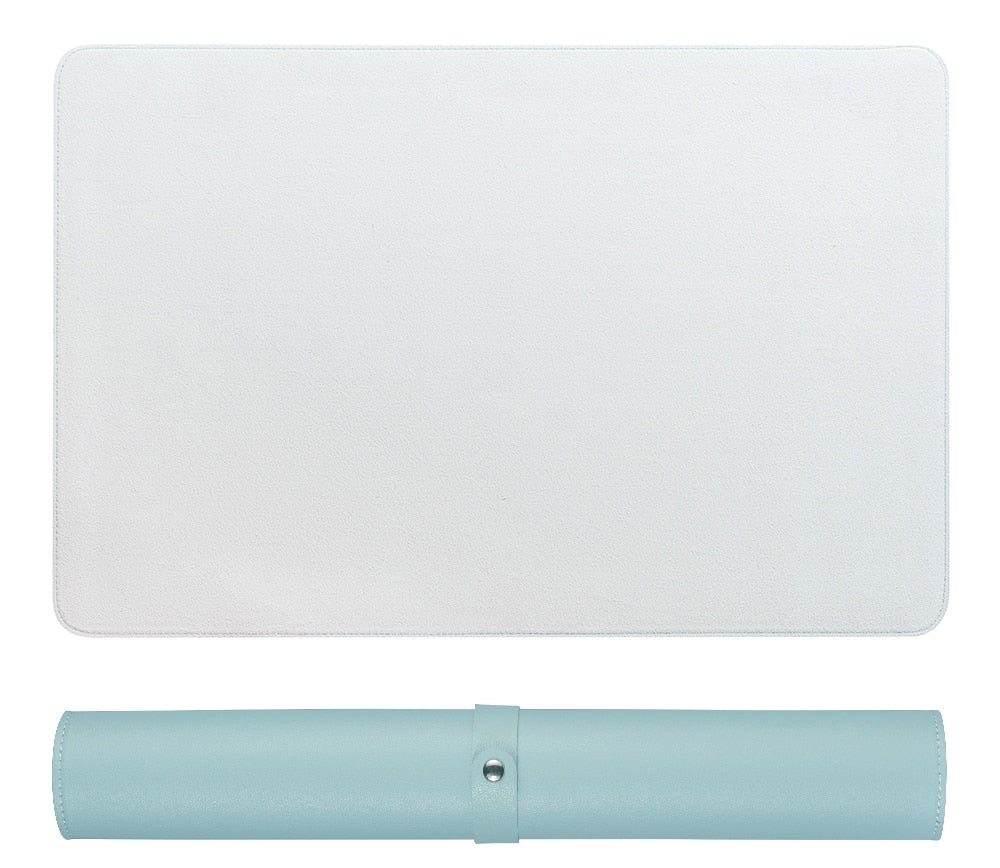 Pastel Desk Mat/Mouse Pad