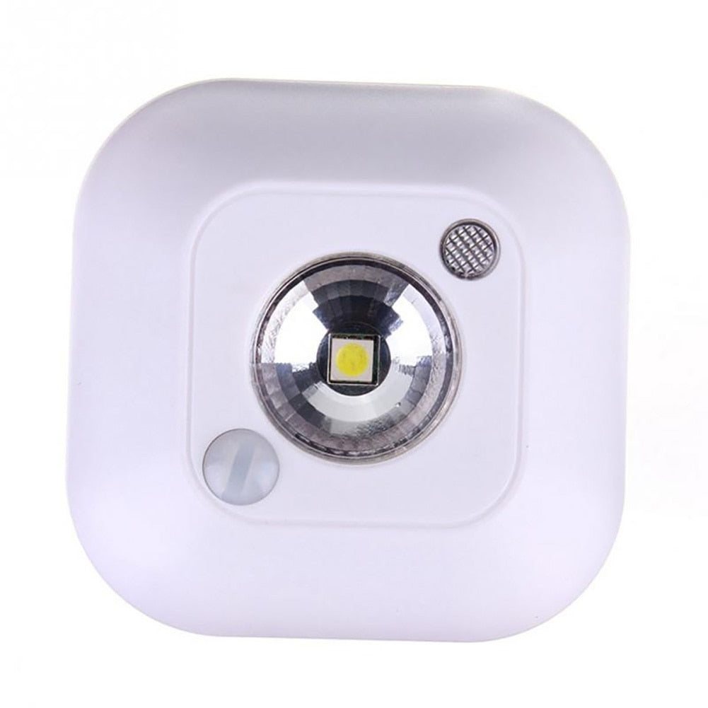 Square Sensor Light