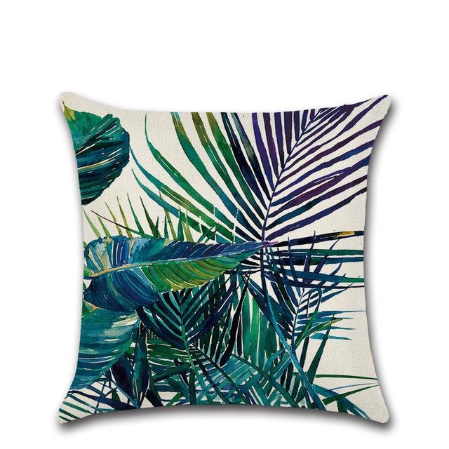 Tropic Collection