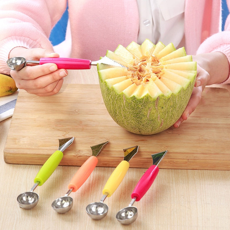 Fruit Carving Tool