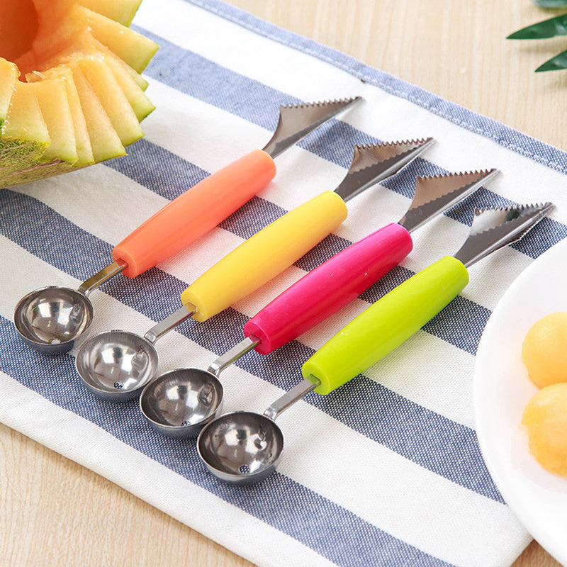 Fruit Carving Tool