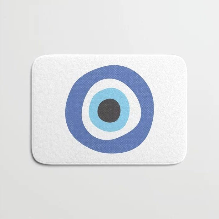 Eye Mat