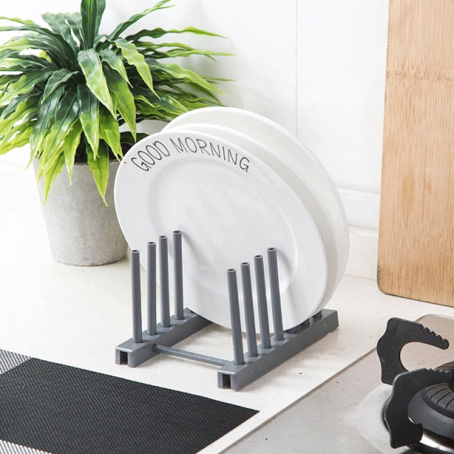 Kitchen Shelf / Drying Rack