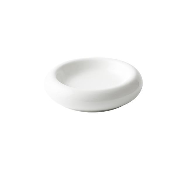 Button Serving Dish