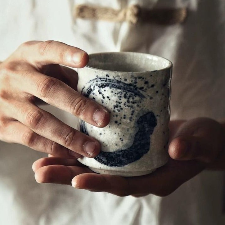 Kobuki Ceramic Mug