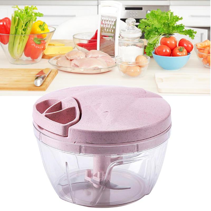 Speedy Food Chopper