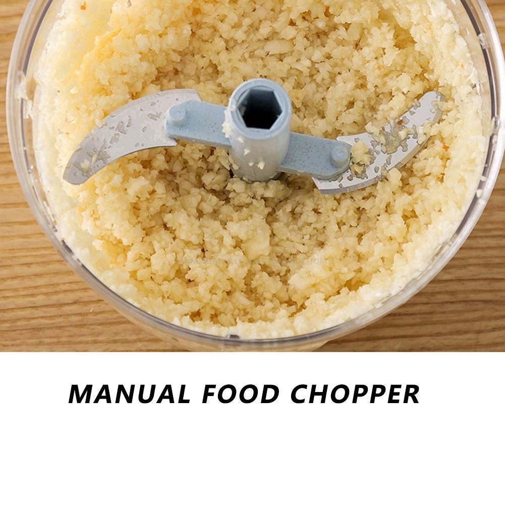 Speedy Food Chopper