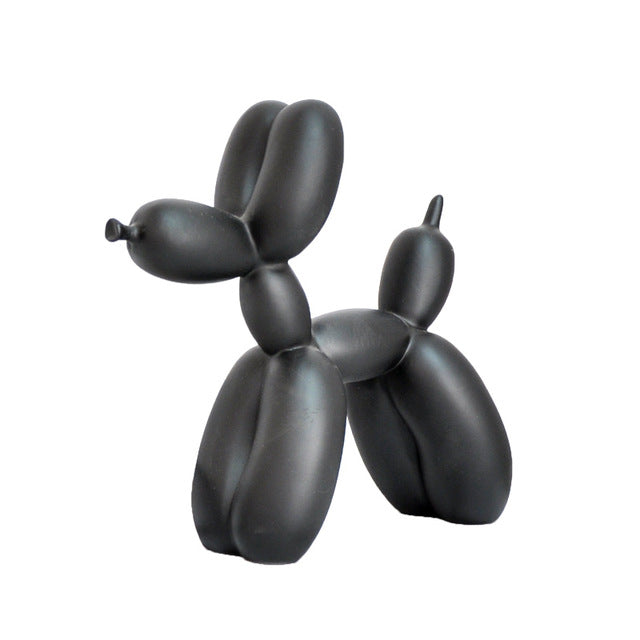 Balloon Dog - Pastel Edition