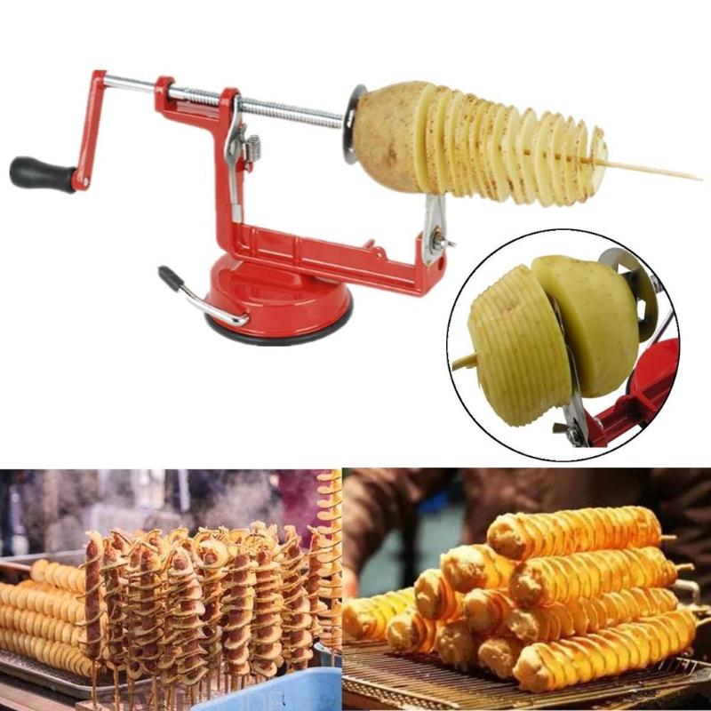 Potato Spiraliser