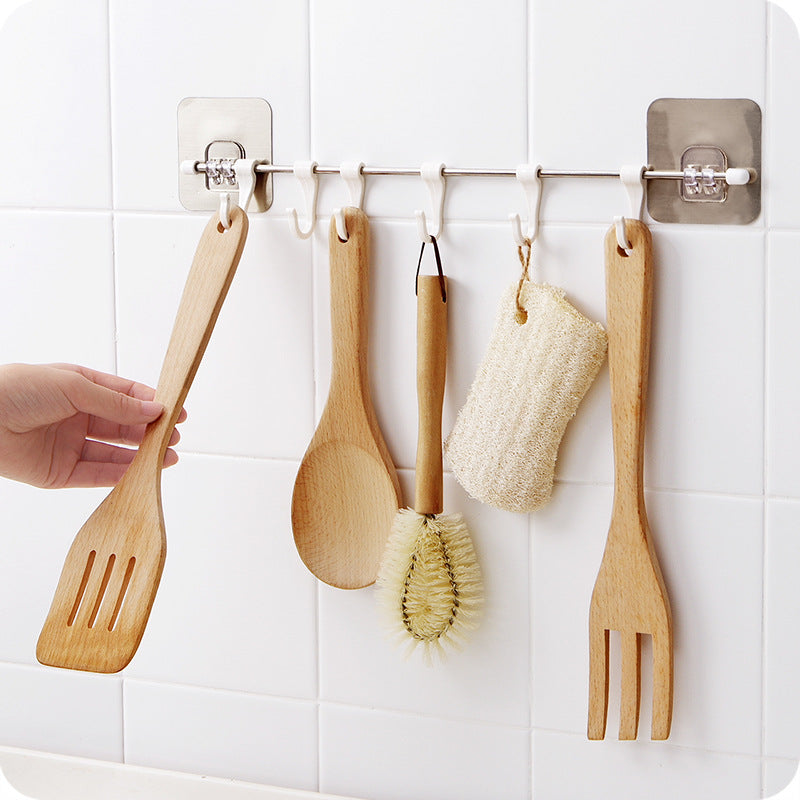 Utensil Hanging Rack