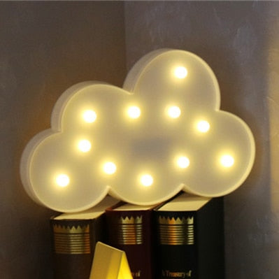 Children&#39;s Night Light