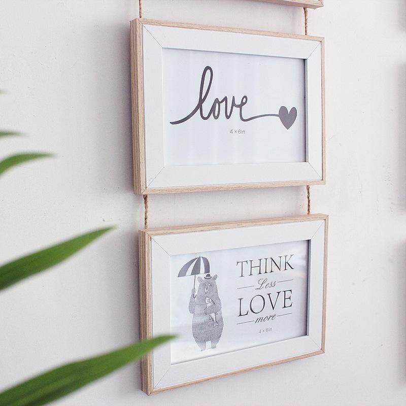 Hanging Picture Frames