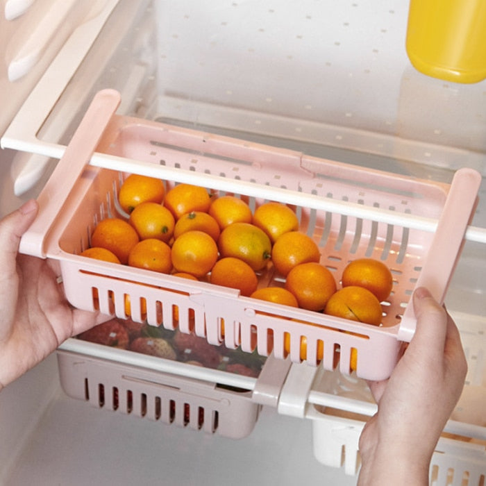 Under Shelf Fridge Drawer