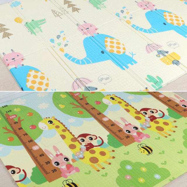 Children&#39;s Foam Playmat