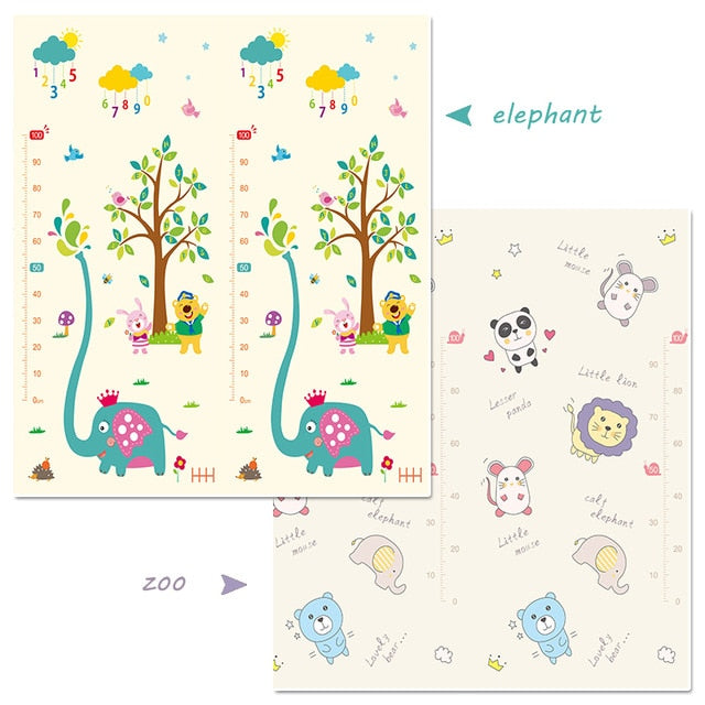 Children&#39;s Foam Playmat