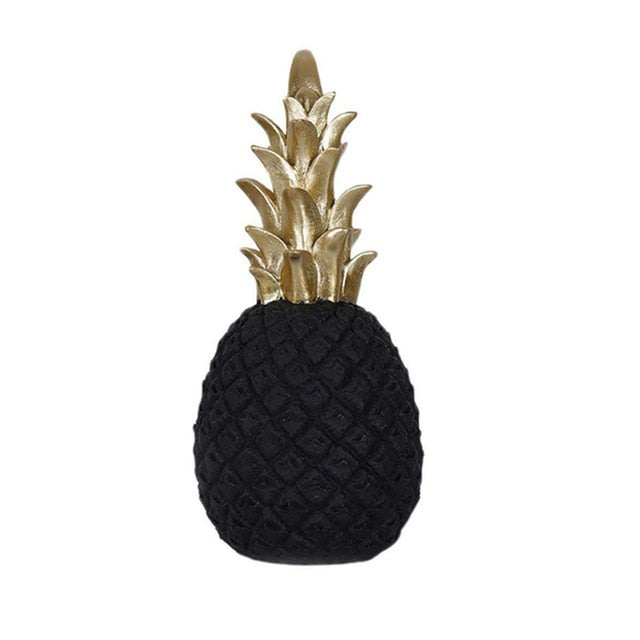 Pineapple Decorative Ornaments