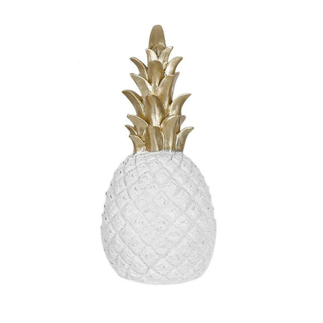 Pineapple Decorative Ornaments