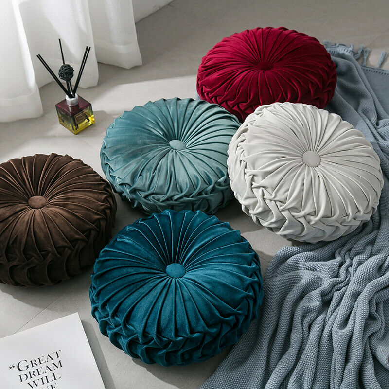 Pouf Collection