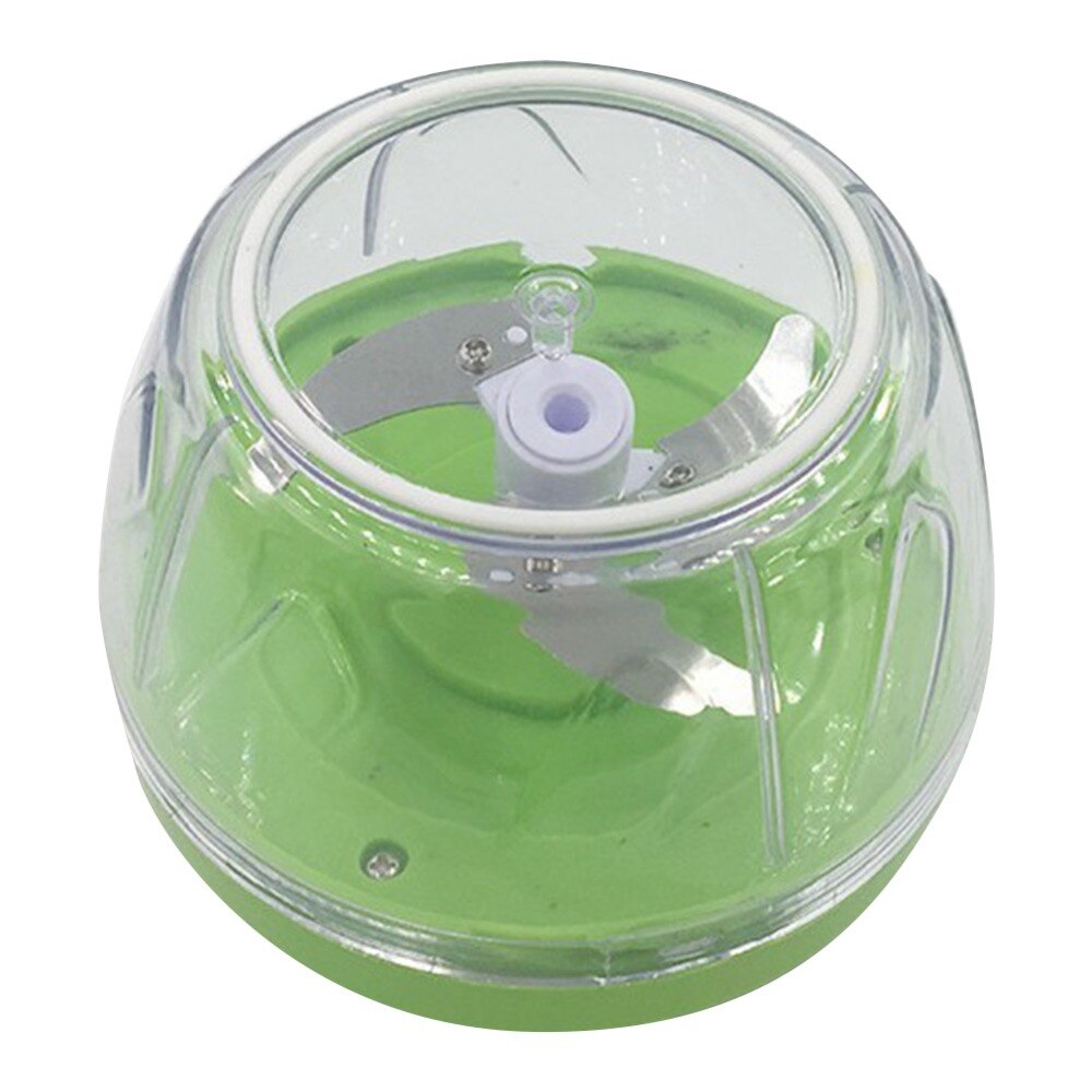 Speedy Food Processor